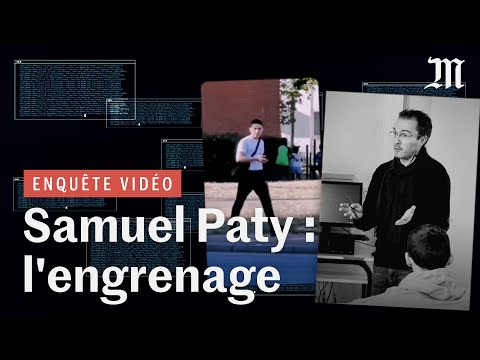 Samuel Paty : enquête sur le terroriste et la rumeur