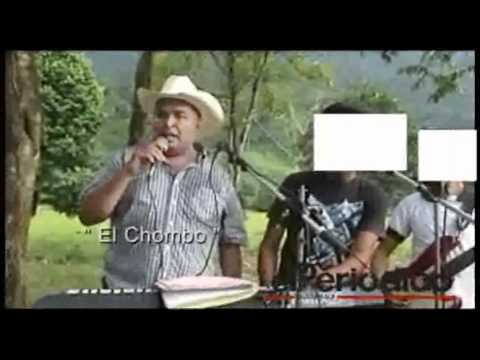 Fiesta de "Los Zetas".wmv