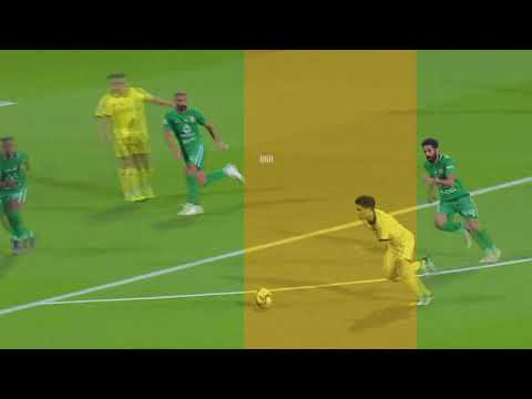 GOL DE FEDE CARTABIA ANTE EL AL-DHAFRA 09/10/2020