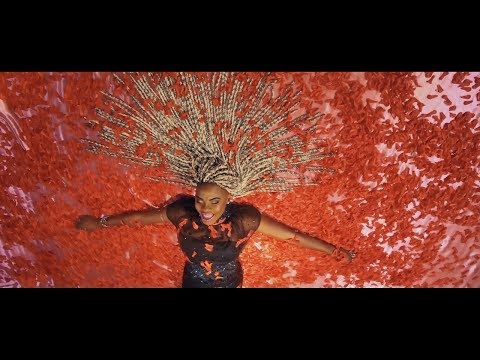 Mel,b Akwen - Frappé (Official Video - RELOADED)