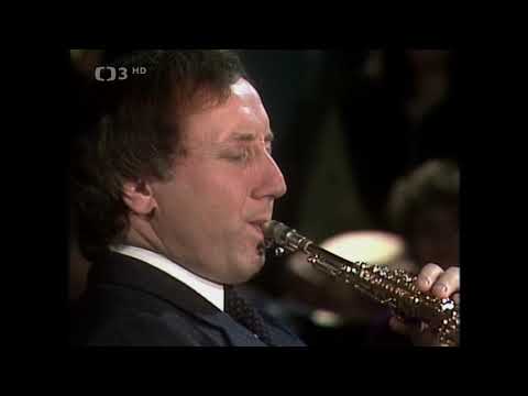 Felix Slováček - Setkání (Písničky z klobouku 1984)