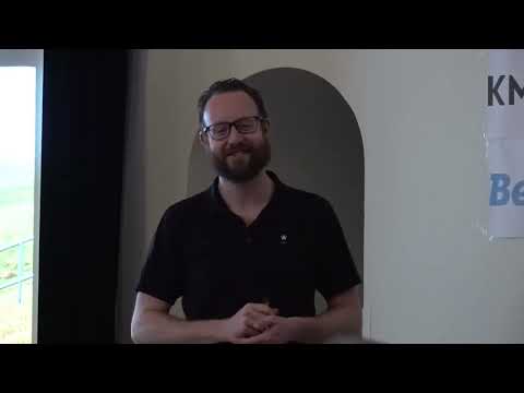 From Conversation to Software by Pim Elshoff - Web Camp Venlo 2023