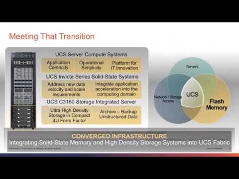 vBrownBag VMworld 2014 - Gabriel Chapman - I failed to think up a creative title