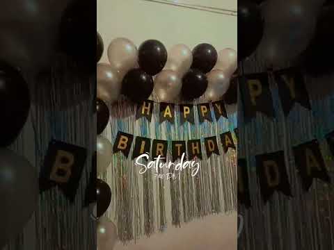 #TWO SISTERS#RAMEEN@#ARUSh#HAPPY BIRTHDAY #beautyofnature