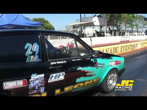 5ª Etapa Copa Noroeste Missões 2016 - Gol STL 29