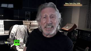Roger Waters (Pink Floyd) on the anniversary of the 9/11 attacks