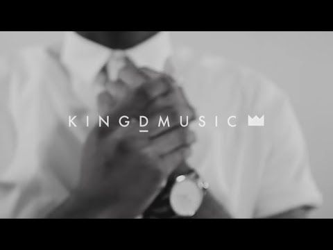Kingdmusic- Holy Spirit (Official Lyric Video)