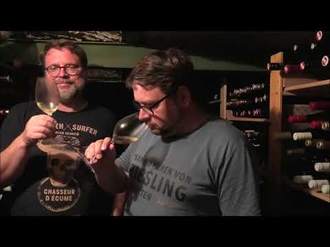 Folge 731 Österreichisch-Schwedischer Riesling