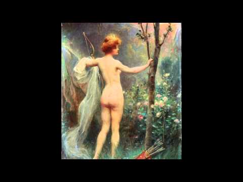 "La seducción fatal" - del 11/11/14 al 01/03/15 en MNBA - "Diana"