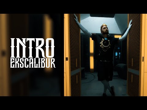 Video thumbnail for Intro (EKScalibur)