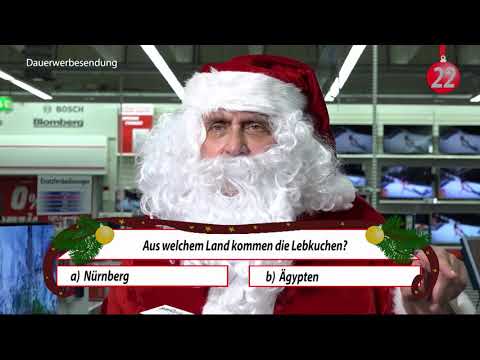 CityVision-Sendung vom 22.12.2017