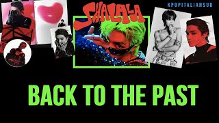 Download lagu [SUB ENG / ITA] TAEYONG - Back To The Past mp3