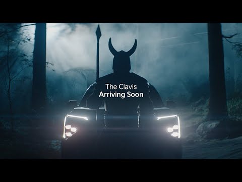 Kia India | The Clavis | Arriving Soon
