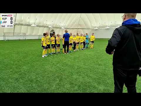 KuPS vs JäPS - 15/05/2022, Mikkeli, kilpa, Finaali
