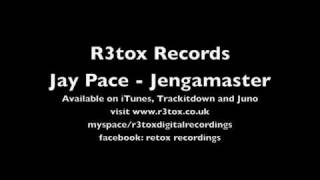 Jay Pace - Jengamaster(r3tox)