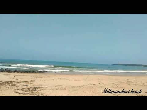 Mithmumbari beach(Devgad)