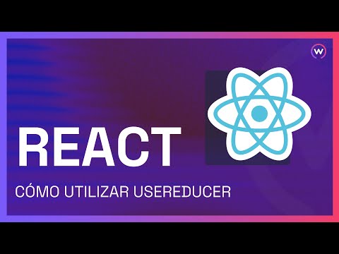 Cómo utilizar useReducer en React