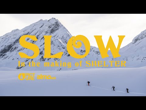 SLOW - In The Making Of SHELTER