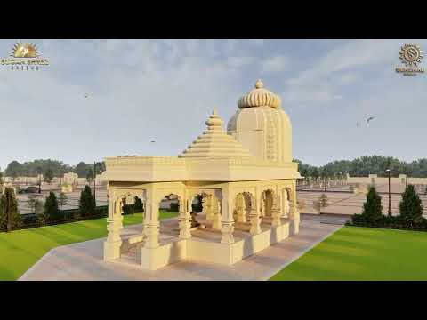 3D Tour Of Real Sugan Shree Greens