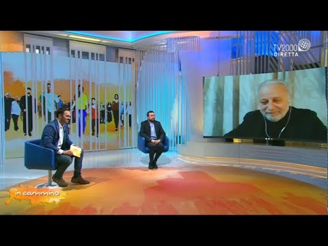 In Cammino, 20 ottobre 2021 - Chiesa in uscita: la Casa di Rut