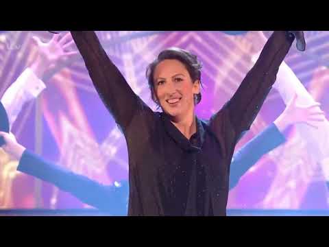 The Royal Variety Performance 2017