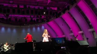 "Disneyland" by Jodi Benson 06 06 16