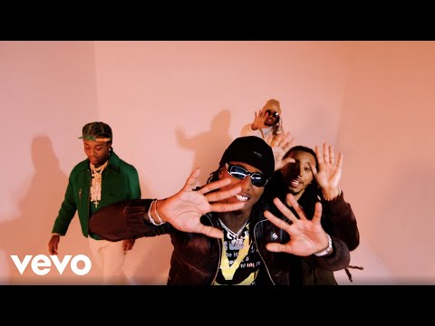 FYB - WE ALL KNOW ft. DeeQuincy Gates, DC DaVinci, Issa, Jacquees