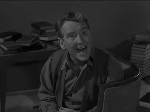 2x30 pt.3 Un uomo obsoleto - Ai Confini Della Realtà (The Twilight Zone)