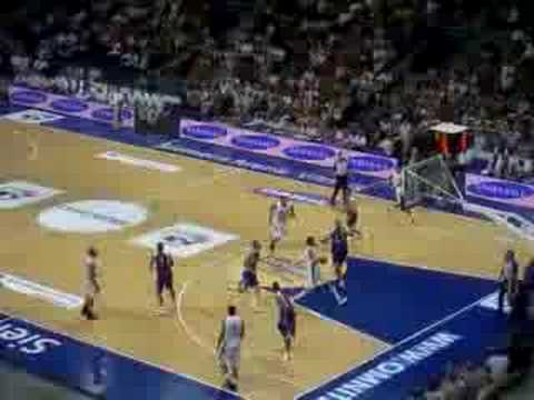 Lithuania vs Finland Dunk + Bonus