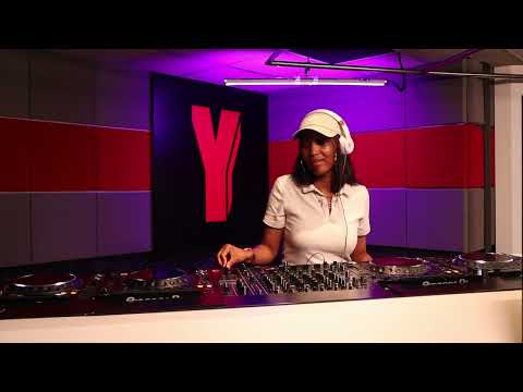 LEGENDARY CRISP | CLUB Y MIX | 9 JANUARY 2026 | AMAPIANO