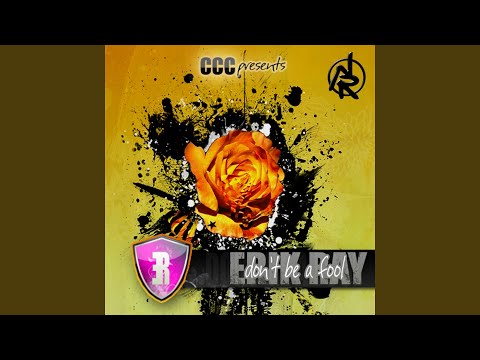 Don't be a fool (Pure Dust vs. Sonny Radio Version)