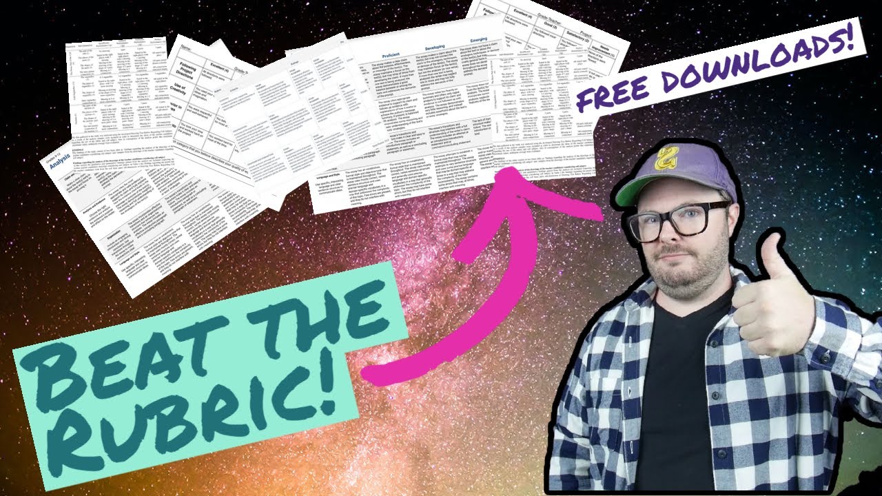 TOK Exhibition Tips: Two [SIMPLE] Tricks for Getting an A (with downloads!) | Get an A in TOK