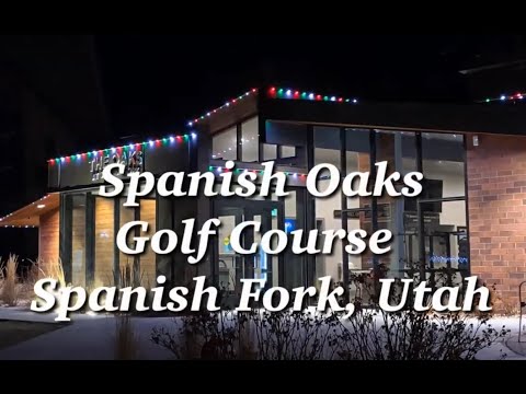 Spanish Oaks Golf Course