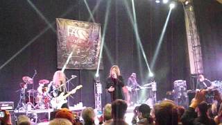 DSCF1652 Royal Hunt - Lies (Live in Kharkiv 06.04.2016)