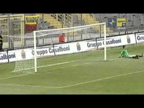 Lega Pro 2009/10 31 Ravenna - Real Marcianise 1-1