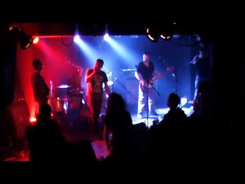 Parajubu - Stamina (live 25/3/11)