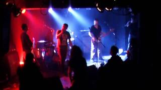 Parajubu - Stamina (live 25/3/11)