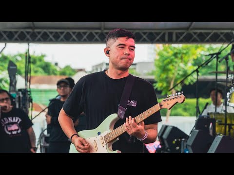 HALE ''KUNG WALA KA'' LIVE @ CIRCUS MUSIC FESTIVAL 5 .09.28.2024