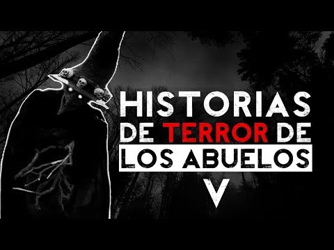 Horror stories our grandparents told us V │ Audience stories │ Creepy World │ Night Crawler