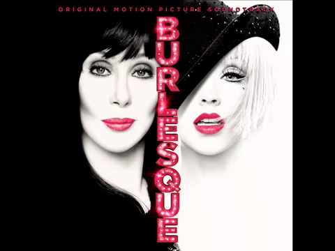 Cher - Welcome To Burlesque HQ from BURLESQUE
