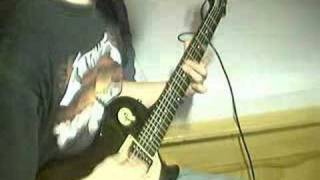 Dennie - Hatebreed - Doomsayer