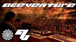 Ace Ventura - Sao Paulo (Astronivo Remix)