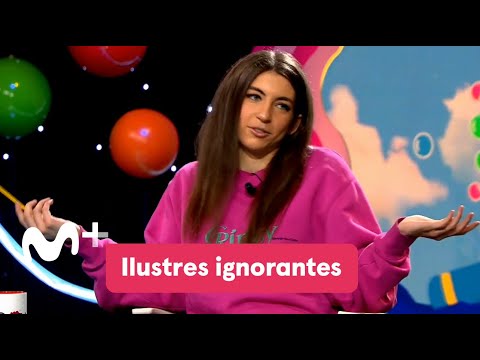 Ilustres Ignorantes: Los proyectos, con Ignatius Farray y Sara Socas | #0