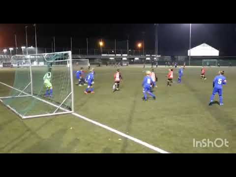 Youth Cup 22-23 : FCV Dender - Kvk Svelta Melsele