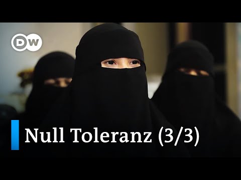 Indonesien: Kampf um die Vielfalt (Teil 3/3) | IS Doku | DW Doku