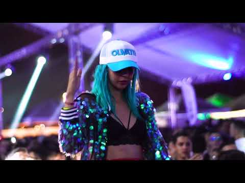 ABSTRACT FESTIVAL 2018 | Official Aftermovie