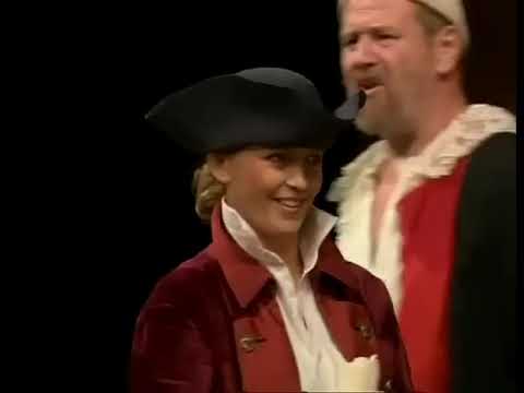 Sluha dvou pánů-donutil CELÝ FILM