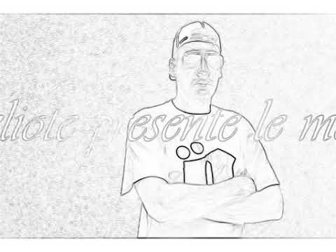 Narkotype - Ya rien qui me retien