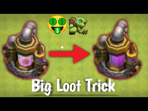 How to find unlimited loot base in Clash Of Clans with proof 2021-22