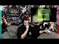 FINGER ELEVEN "SWALLOWTAIL" - A DAVE DOES REACTION